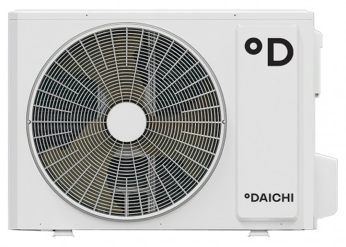 Настенный кондиционер Daichi ICE35AVQS1R-2 / ICE35FVS1R-2