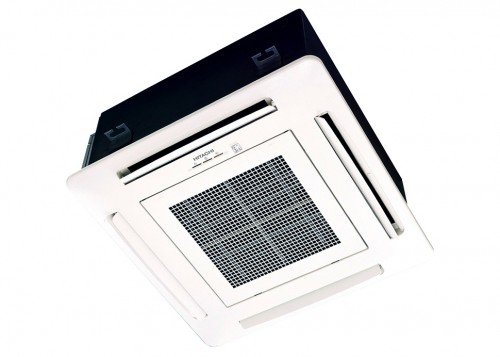 Внутренний блок кассетный Hitachi RAI-35QPB