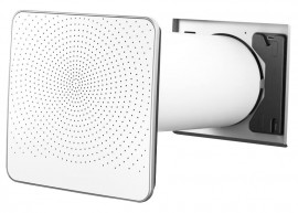 Приточно-вытяжная установка Wolf CWL-D 70