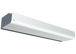 Водяная тепловая завеса Frico PA3525WH IPX4