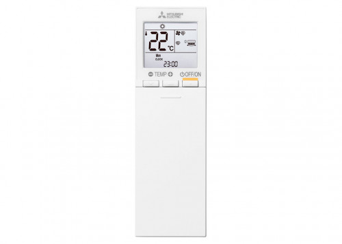 Настенный кондиционер Mitsubishi Electric MSZ-AY35VGK(P) / MUZ-AY35VG