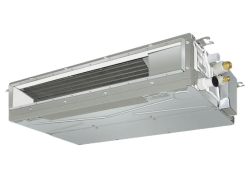 Внутренний блок канальный Toshiba RAS-M13U2DVG-E
