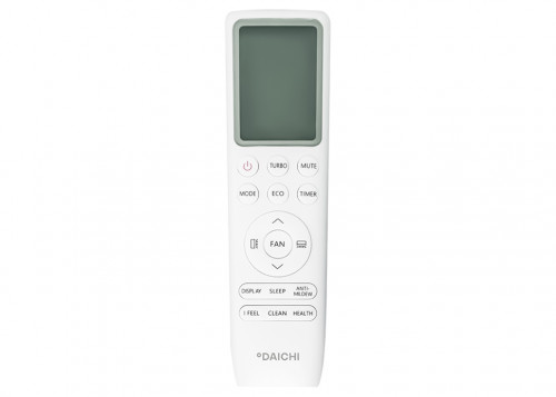 Настенный кондиционер Daichi AIR60AVQS1R-2 / AIR60FVS1R-2