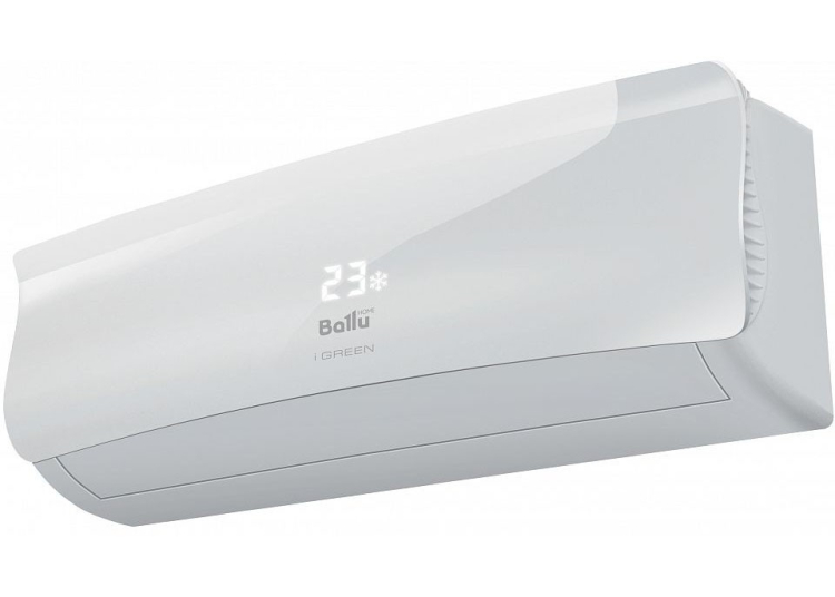 Настенный кондиционер Ballu BSA-09HN1_15Y