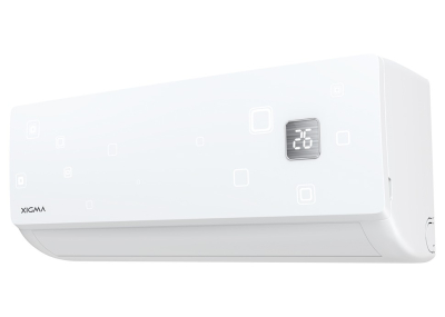 Настенный кондиционер Xigma XG-SJ77RHA-IDU / XG-SJ77RHA-ODU