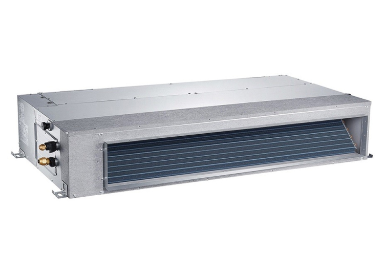 Канальный кондиционер Kentatsu KSMA70HZAN1 / KSUN70HZAN1