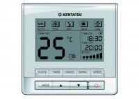 Канальный кондиционер Lessar LS-HE55DOA4 / LU-HE55UOA4