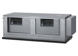 Канальный кондиционер Fujitsu ARYG60LHTA / AOYG60LATT