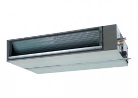 Канальный кондиционер Daikin FBQ100C8 / RZQSG100L8V