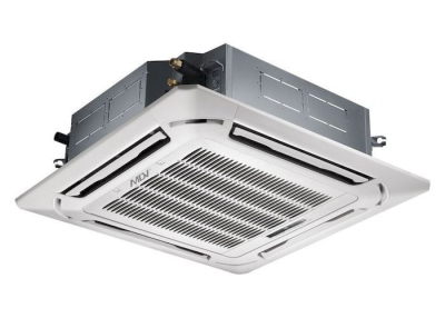 Кассетный кондиционер MDV MDCD-60HRFN8 / MDOU-60HFN8