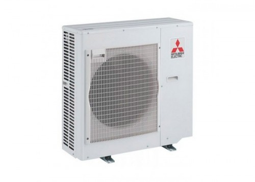 Напольно-потолочный кондиционер Mitsubishi Electric PCA-RP50KAQ / PUHZ-ZRP50VKA