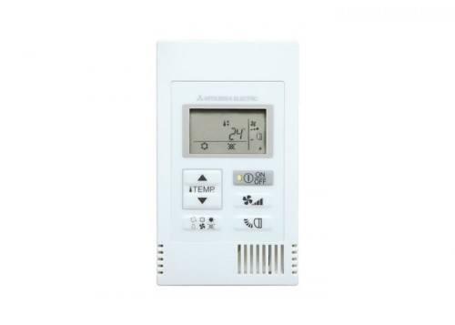 Напольно-потолочный кондиционер Mitsubishi Electric PCA-RP50KAQ / PUHZ-ZRP50VKA