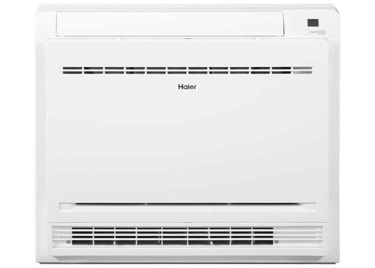 Напольно-потолочный кондиционер Haier AF25S2SD1FA / 1U25S2SM3FA