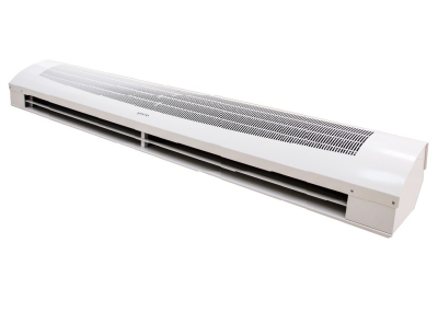 Электрическая тепловая завеса Daire ST 915