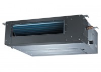 Канальный кондиционер Midea MTI-60HWN1-R / MOU-60HN1-R