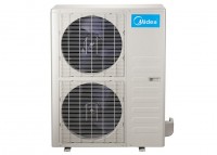 Канальный кондиционер Midea MTI-60HWN1-R / MOU-60HN1-R