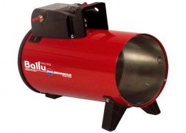 Газовая тепловая пушка Ballu-Biemmedue GP 85A C