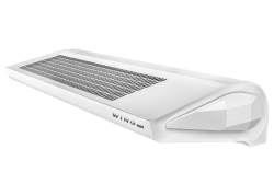 Тепловая завеса без обогрева WING II C200 AC