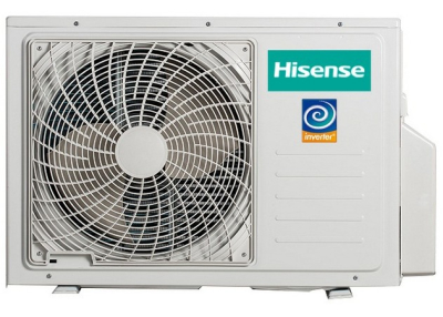 Наружный блок мульти сплит-системы Hisense AMW3-24U4SZD