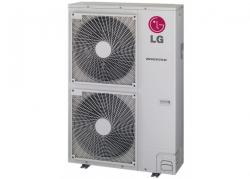 Наружный блок мульти сплит-системы LG FM40AH