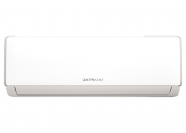 Настенный кондиционер QuattroClima QV-BE18WD / QN-BE18WD