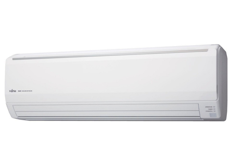 Внутренний блок VRF системы Fujitsu ASYA18GBCH