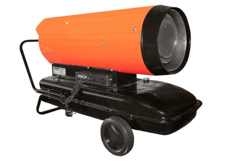 Дизельная тепловая пушка Профтепло ДК-45П