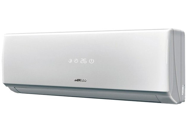 Настенный кондиционер Chigo CS / CU-21H3A-VC147