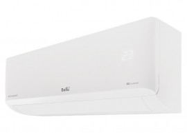 Настенный кондиционер Ballu BSYI-12HN8 / ES_21Y