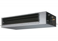 Канальный кондиционер General ARHG24LHTBP / AOHG24LBCA