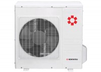 Канальный кондиционер Kentatsu KSTU70HFAN1 / KSUN70HFAN1