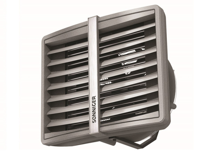 Водяной тепловентилятор Sonniger HEATER SPECIAL