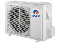 Настенный кондиционер Gree GWH36QE-K3NNB4A