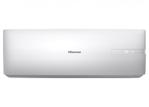 Настенный кондиционер Hisense AS-07UR4SYDDL02(S)