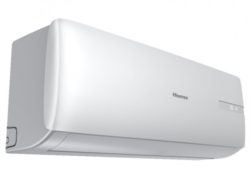 Настенный кондиционер Hisense AS-07UR4SYDDL02(S)
