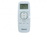 Настенный кондиционер Hisense AS-07UR4SYDDL02(S)