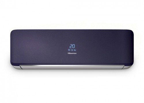 Настенный кондиционер Hisense AS-09UR4SYDTD1