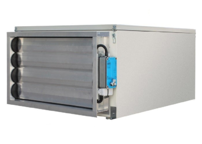 Вытяжная установка Turkov Capsule-5000 V