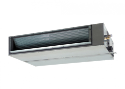 Канальный кондиционер Daikin FBQ100D / RR100BW