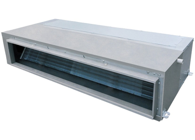 Канальный кондиционер Dantex RK-24BHG2N / RK-24HG2NE-W