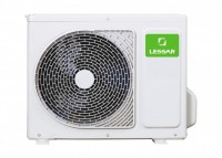 Напольно-потолочный кондиционер Lessar LS-HE55TVA4 / LU-HE55UVA4