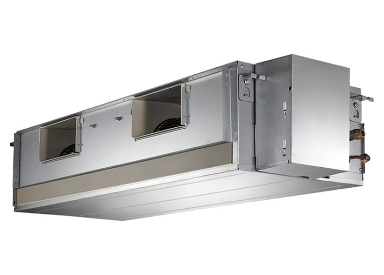 Канальный кондиционер Kentatsu KSTR140HFAN3 / KSUT140HFAN3