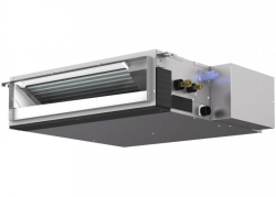 Канальный кондиционер Mitsubishi Electric SEZ-KD50VAQ / SUZ-KA50VA2