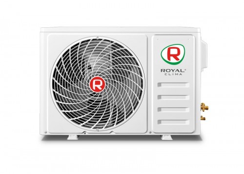 Настенный кондиционер Royal Clima RC-GL90HN