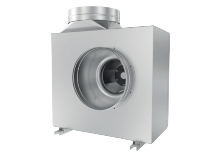 Вытяжной вентилятор Тепломаш ВВ-450