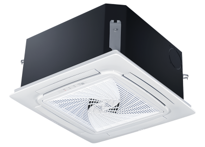 Кассетный кондиционер Haier AB35S2SC2FA / 1U35S2SM1FA