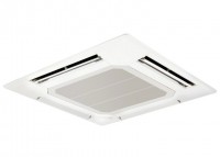 Комплектующие для кондиционеров Декоративная панель Mitsubishi Electric PLP-6 BALME с датчиком I-SEE и беспроводным ПДУ