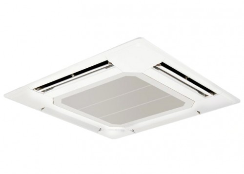 Комплектующие для кондиционеров Декоративная панель Mitsubishi Electric PLP-6 BALME с датчиком I-SEE и беспроводным ПДУ