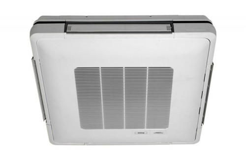 Напольно-потолочный кондиционер Daikin FUQ71C / RR71BW