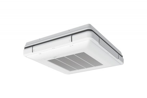 Напольно-потолочный кондиционер Daikin FUQ71C / RR71BW